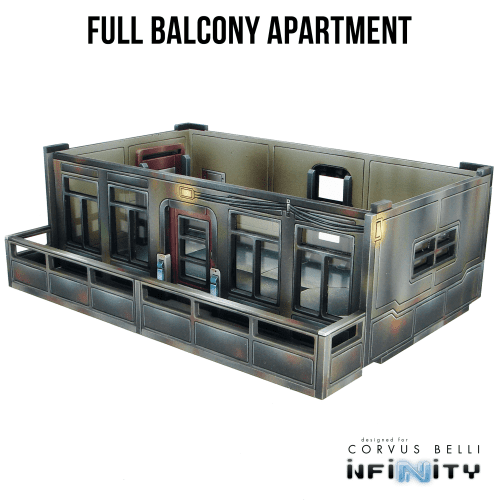 FullBalcony