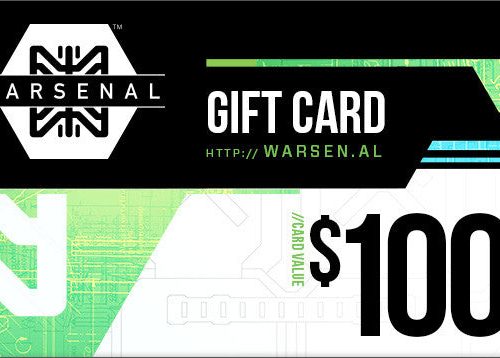 GiftCards 0001 100