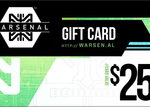 GiftCards 0003 25