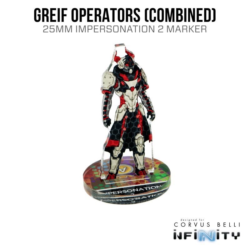 GriefOperators Combined