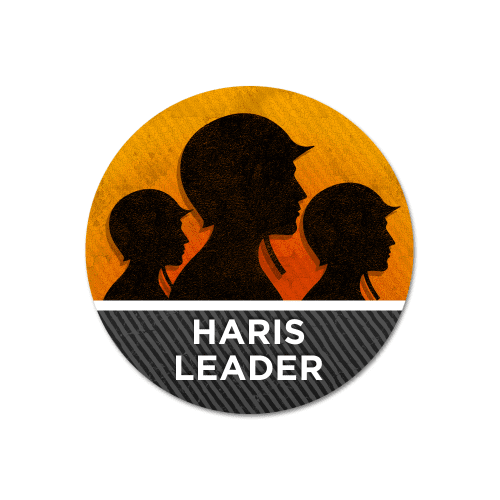 HarisLeader