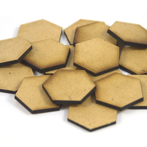 HexigonalMinatureBases 1