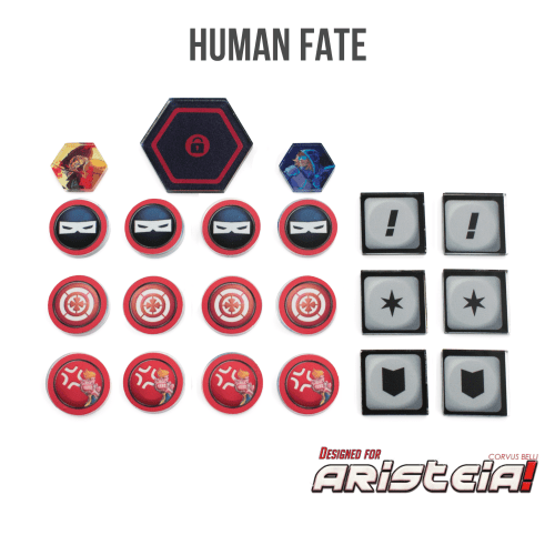 Human Fate