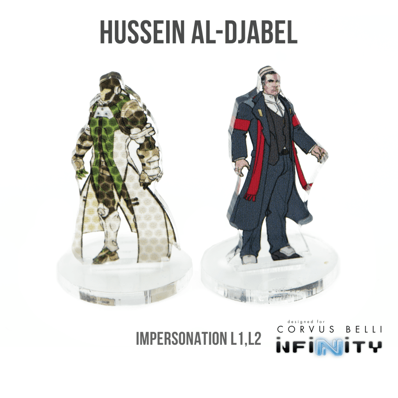 HusseinAl Djabel