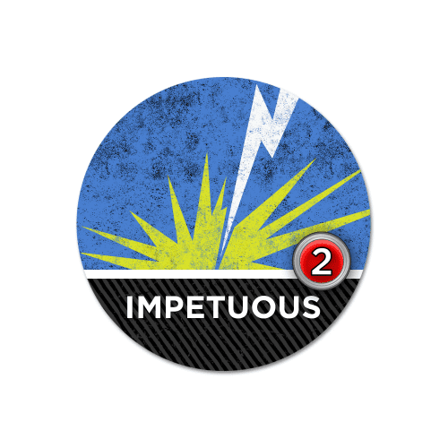 Impetuous2