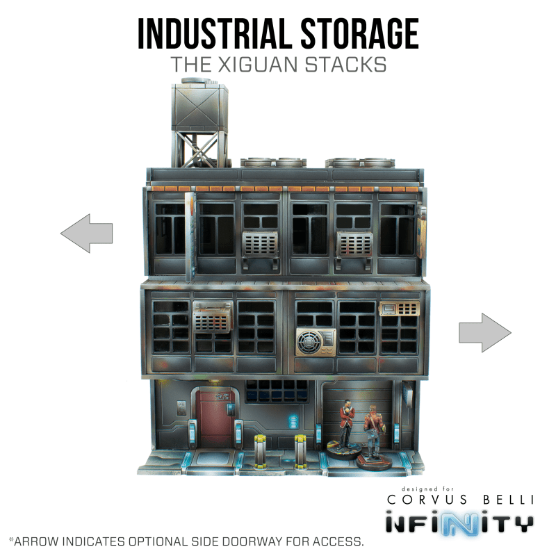 IndustrialStorage