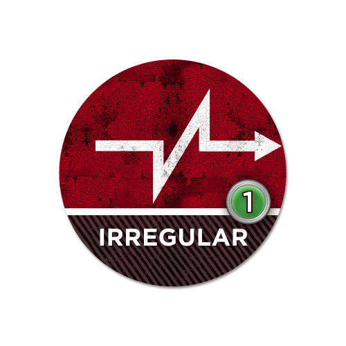 Irregular1