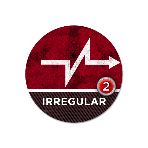 Irregular2