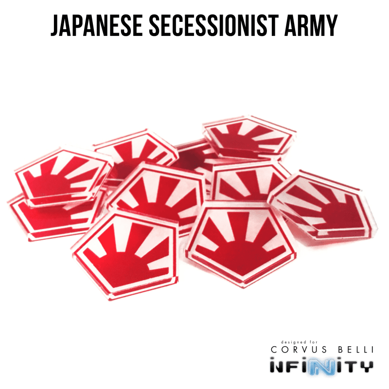 JapaneseSecessionistArmy