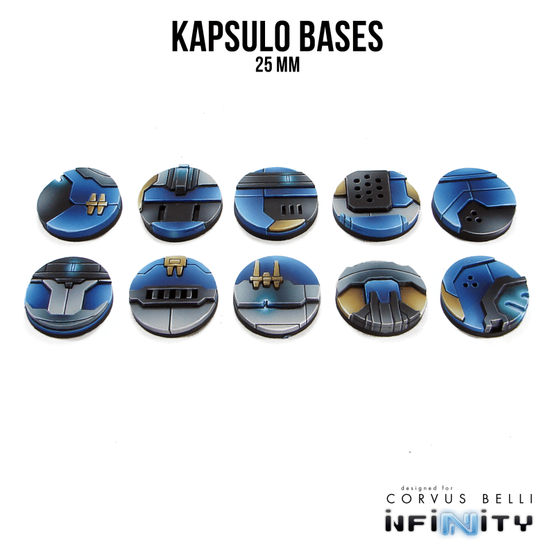 KapsuloBases25mm