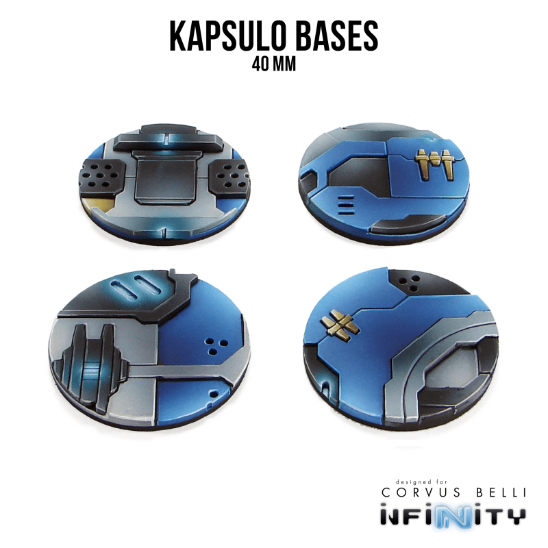 KapsuloBases40mm