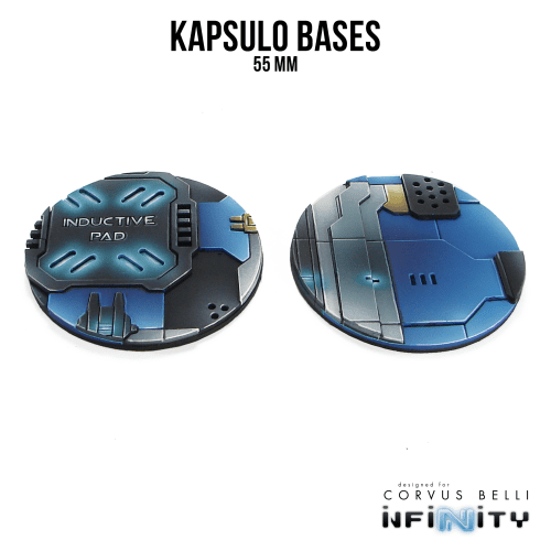 KapsuloBases55mm