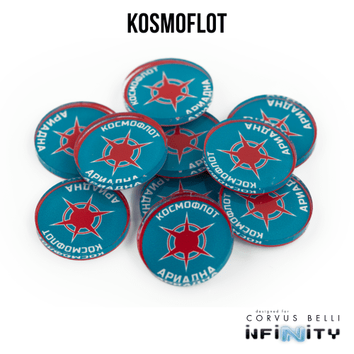 Kosmosflot