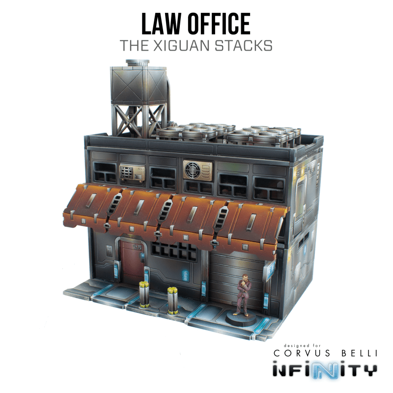 LawOfficeTITLE