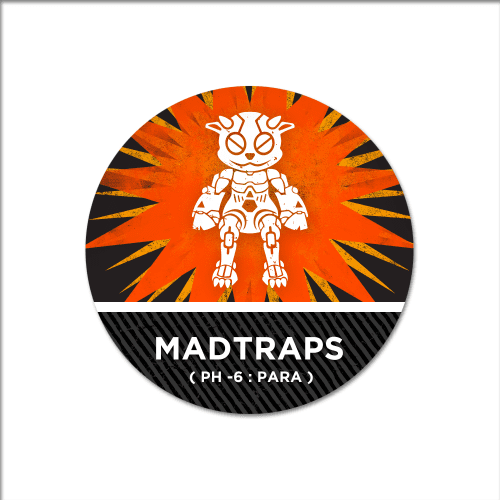 MadTraps