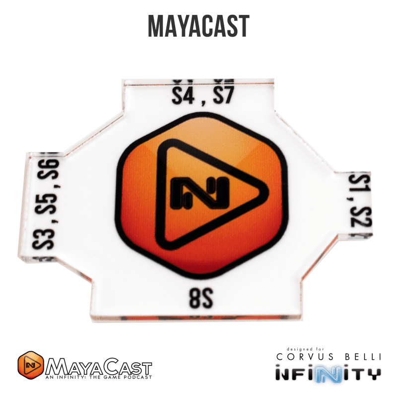 Mayacast