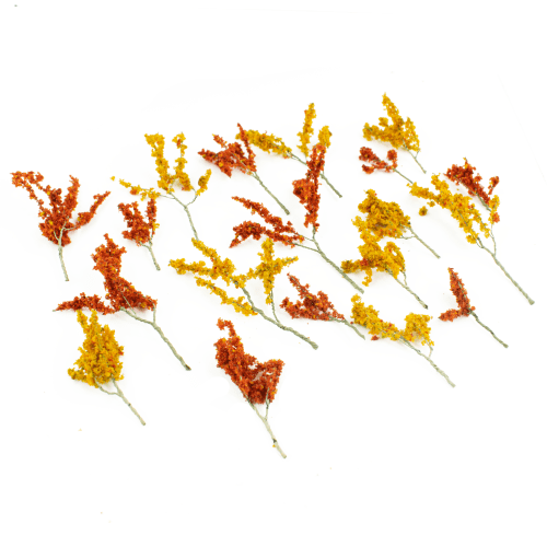 MixedFallBranches