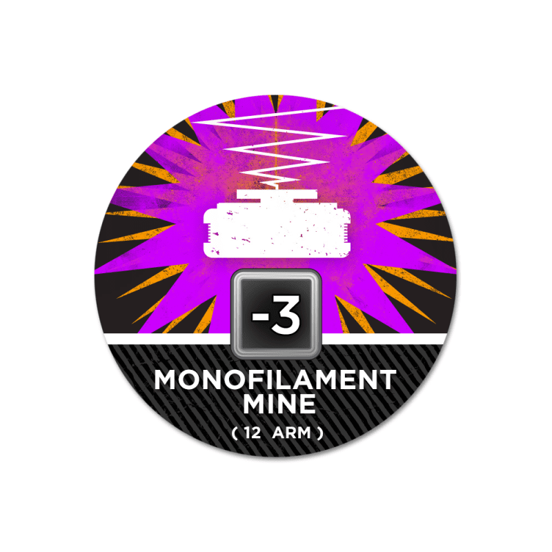 MonofilimentMine