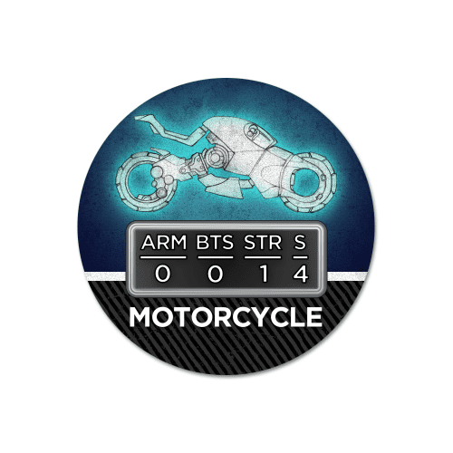 Motorcycle