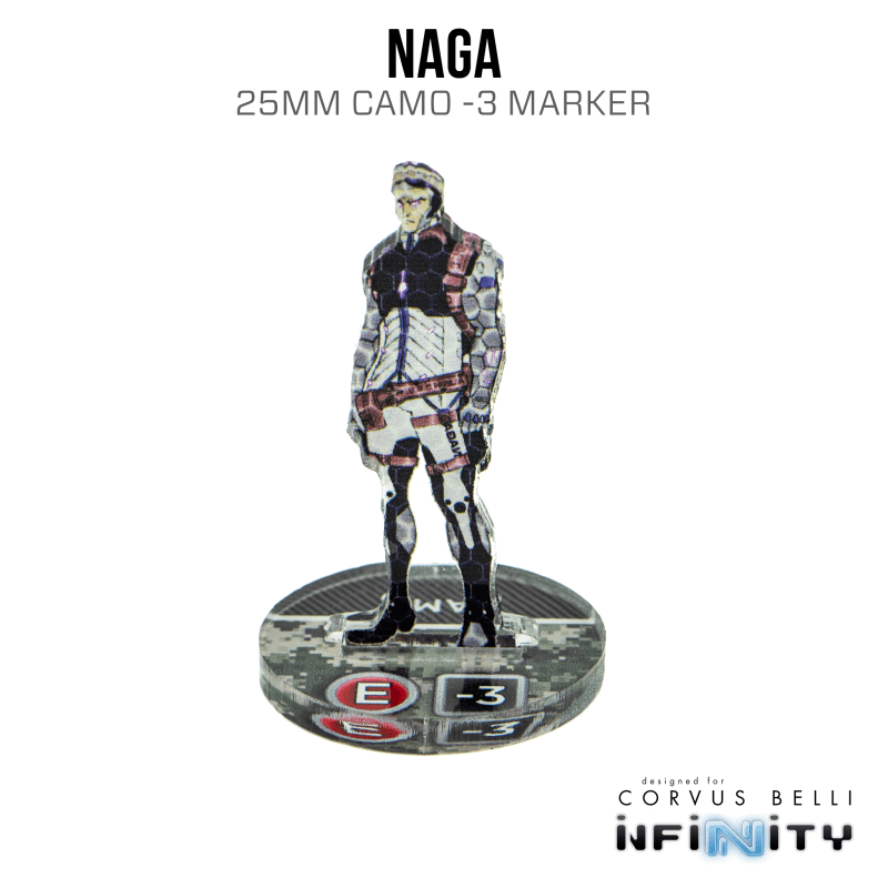 Naga 3