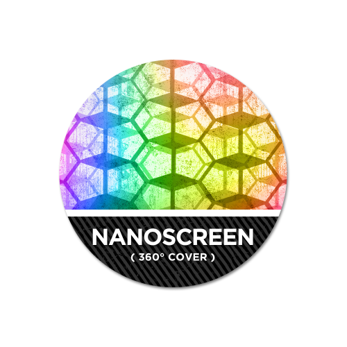 Nanoscreen