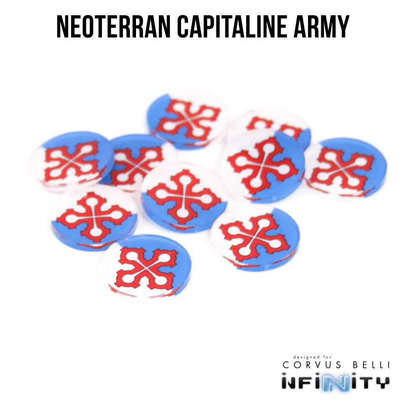 Neoterrancapitalinearmy