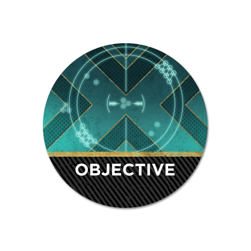 Objective 2aa03749 c98f 4bd2 9852 1590a90d9b96