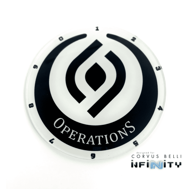 OperationS 1