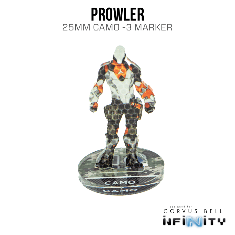 Prowler 3