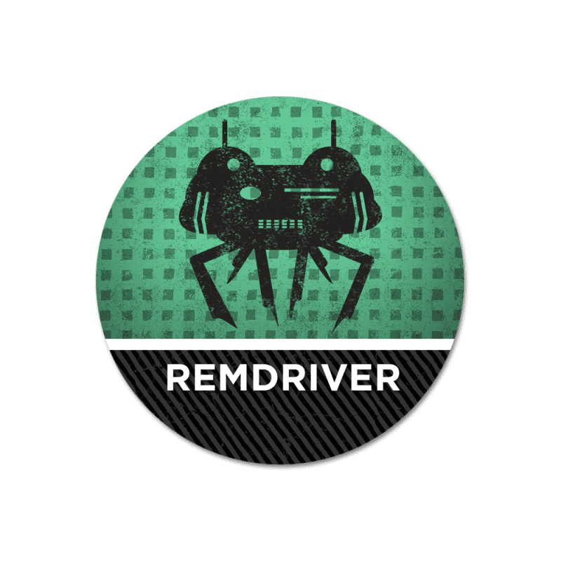 Remdriver