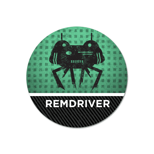 Remdriver ad64476c efd2 476f 83e6 741280d2e163