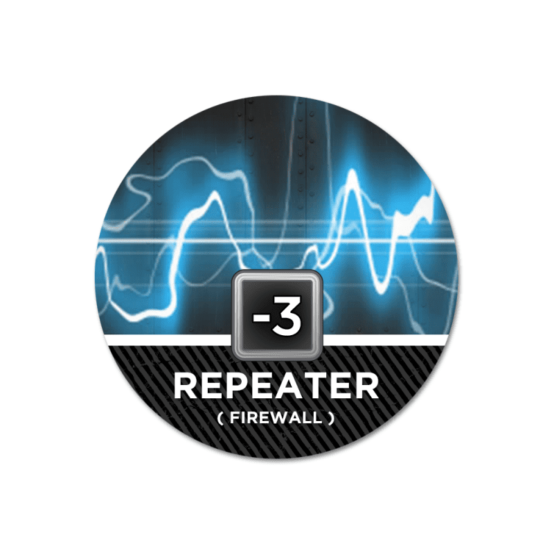 Repeater