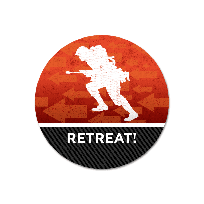 Retreat