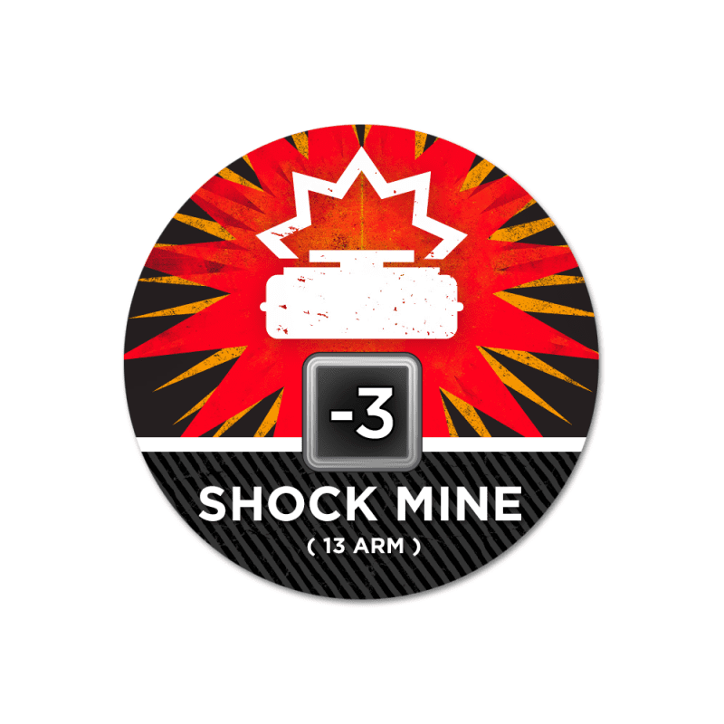 ShockMine