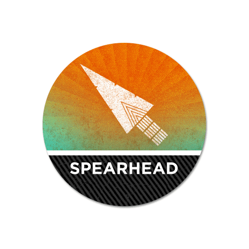 Spearhead