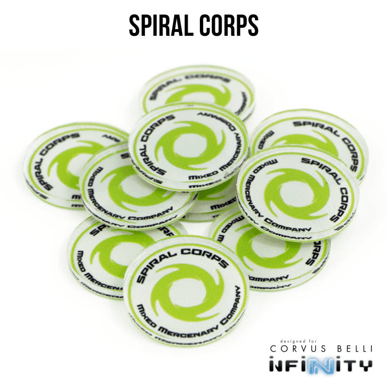 SpiralCorps