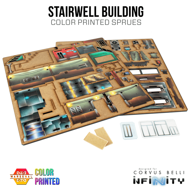 StairwellBuildingSPRUES