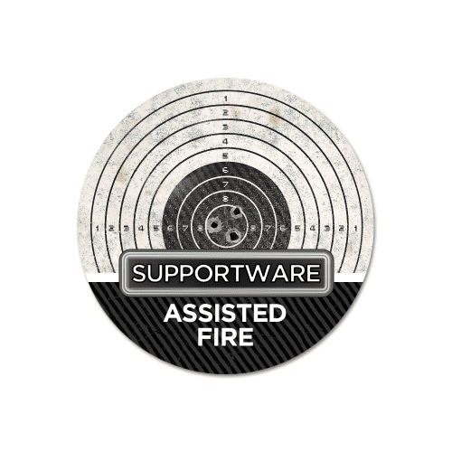 SupportwareAssistedFire