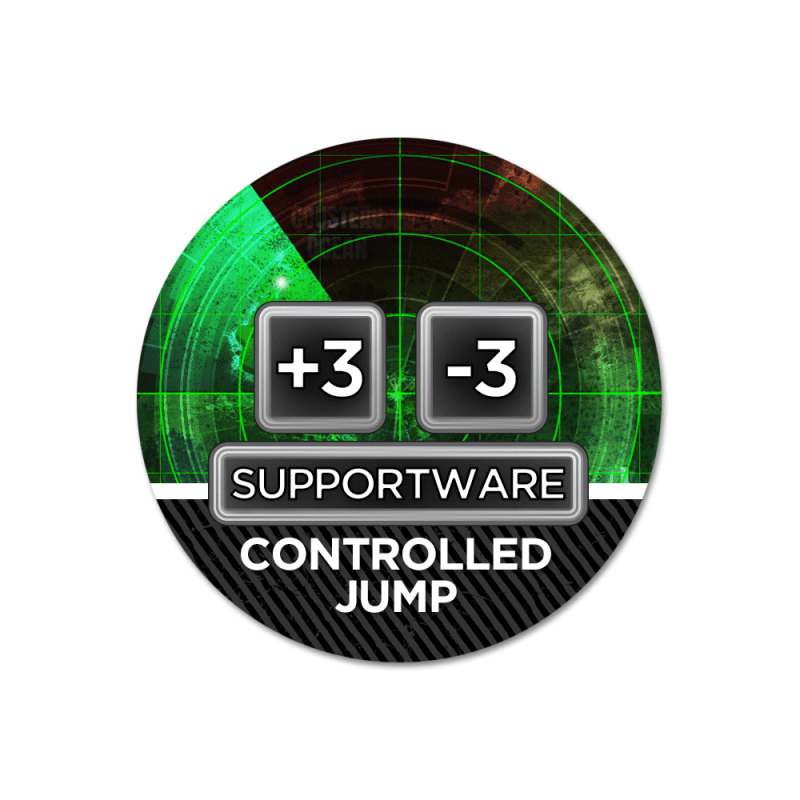 SupportwareControlledJump