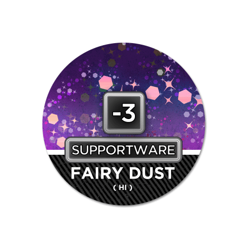 SupportwareFairyDustHI