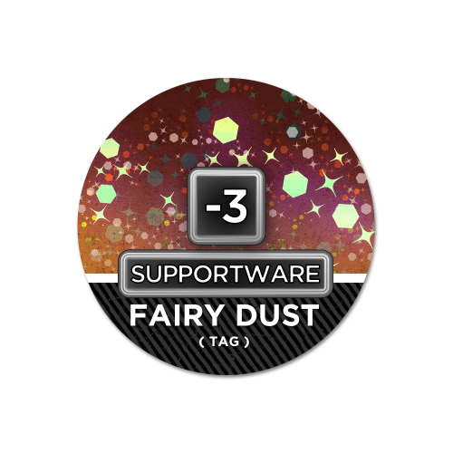 SupportwareFairyDustTAG