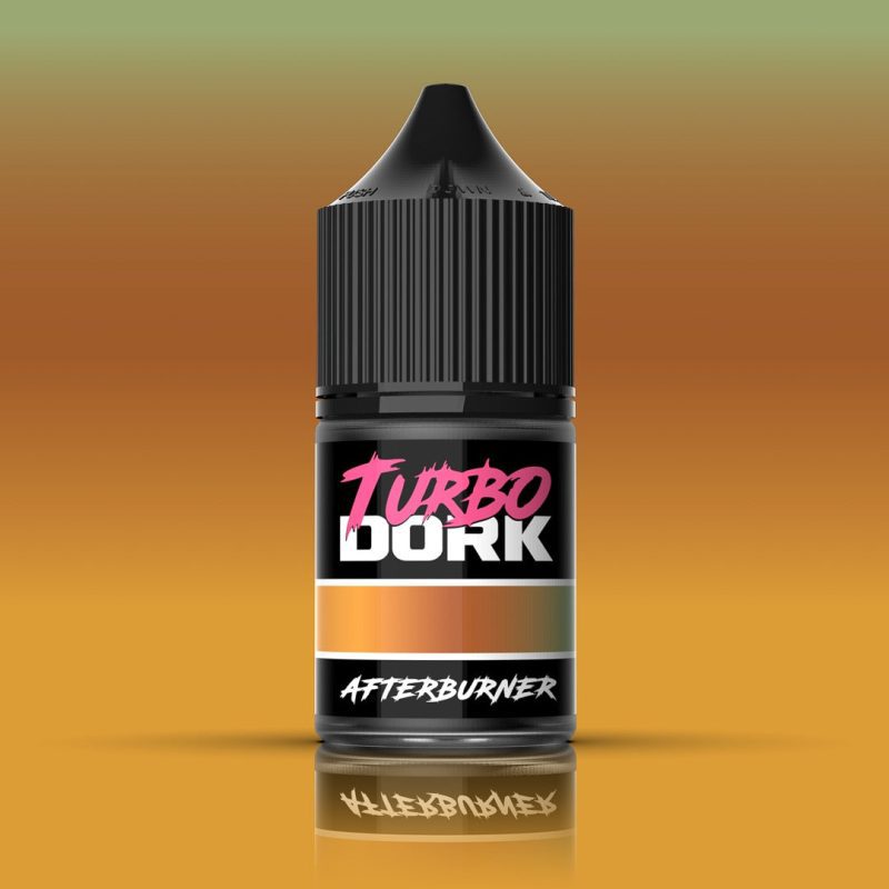 TDK Afterburner BottleCG22ml TDK