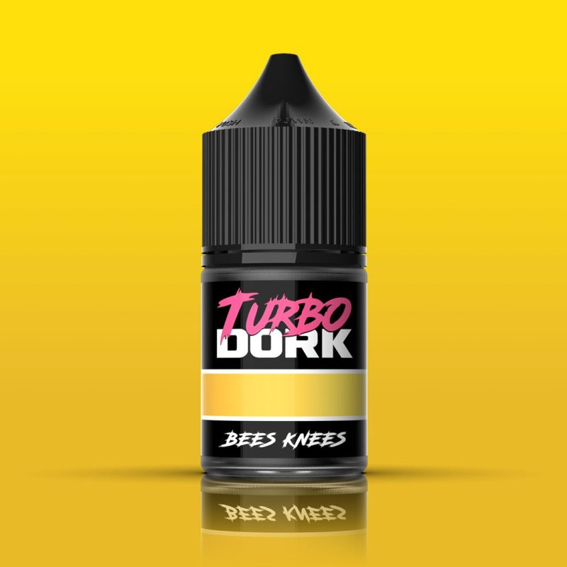 TDK BeesKnees BottleCG22ml TDK02 ae680d0e e54d 4e03 8435 d375a588d6df