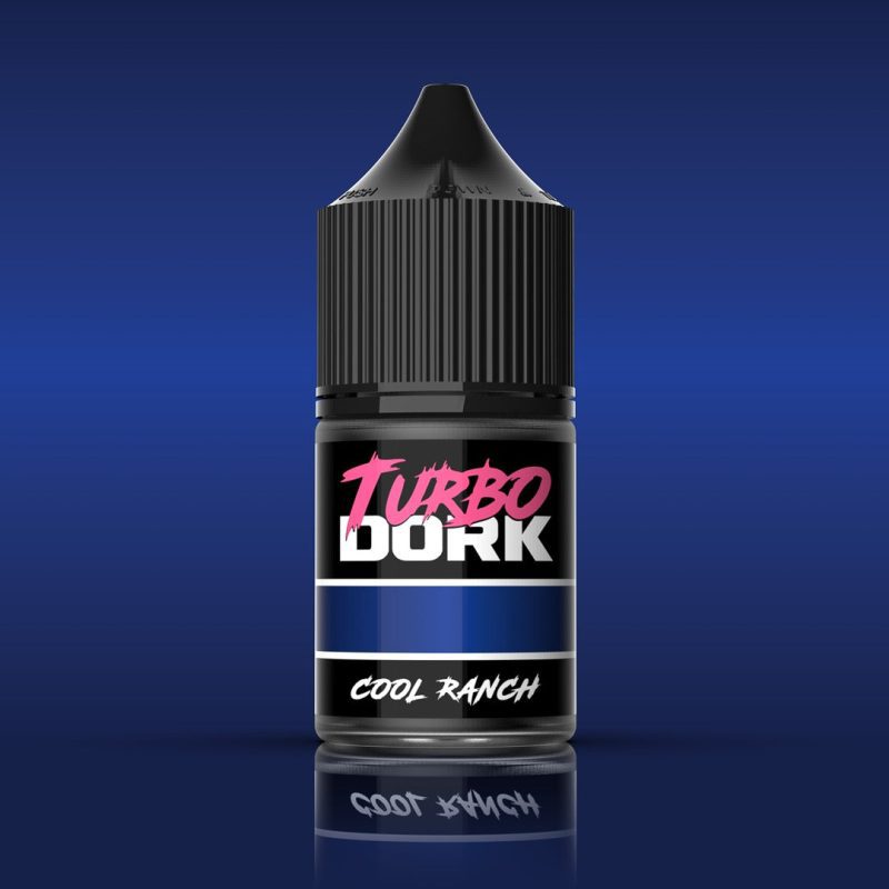 TDK CoolRanch BottleCG22ml TDK02