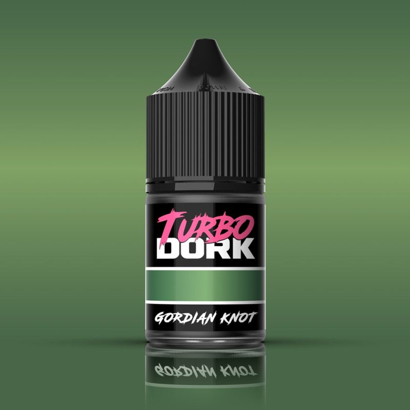 TDK GordianKnot BottleCG22ml TDK