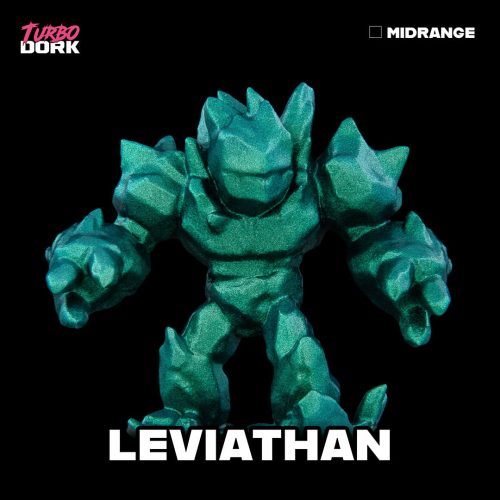 TDK Leviathan Swatch TDK015458