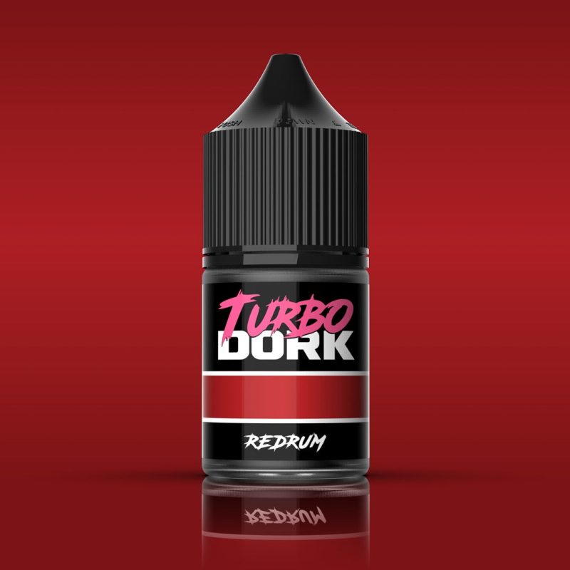 TDK Redrum BottleCG22ml TDK02565