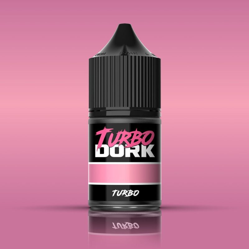 TDK Turbo BottleCG22ml TDK025816