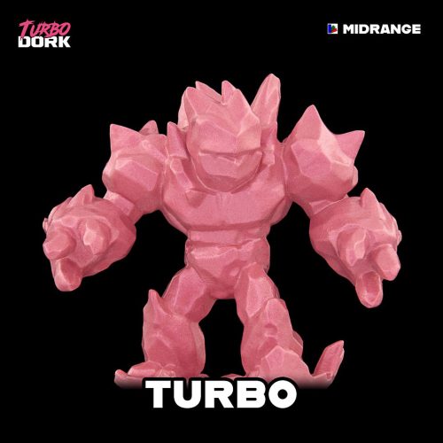 TDK Turbo Swatch TDK025816