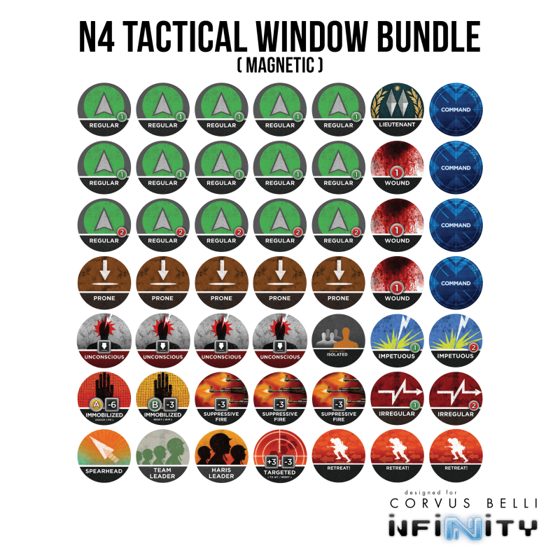 TacticalWindowM